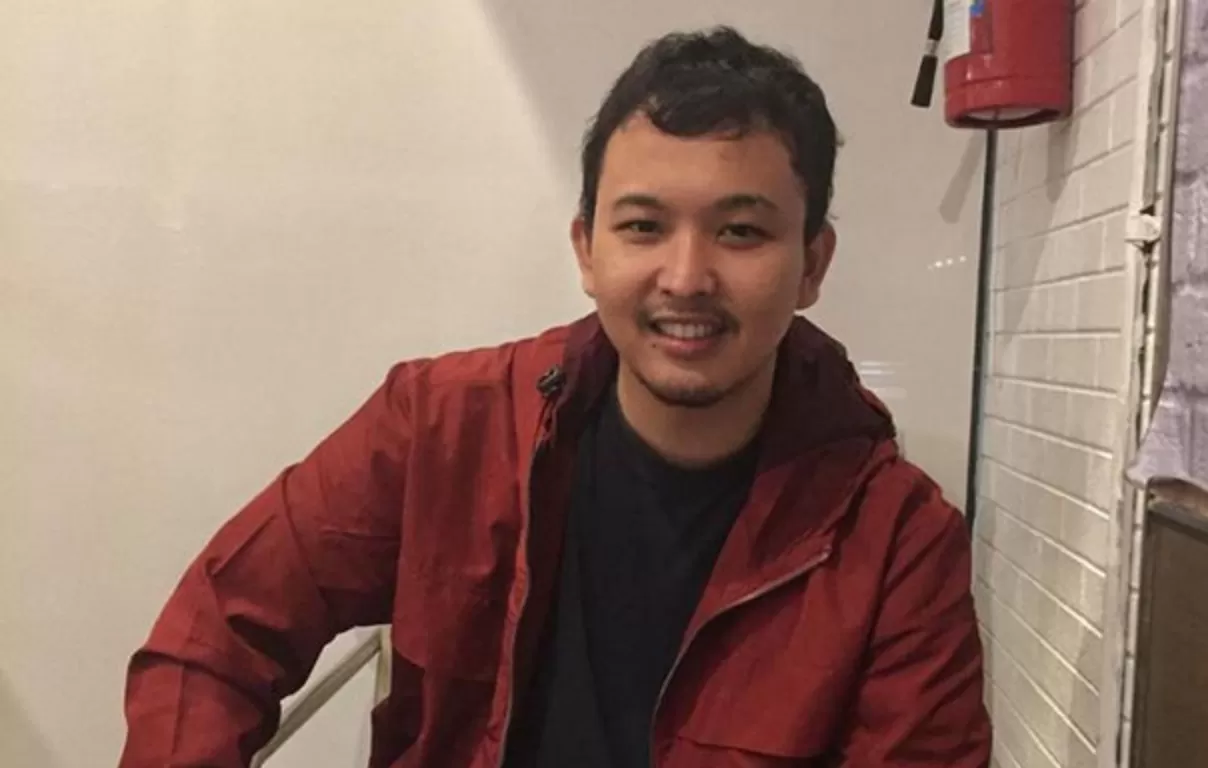 Muhammad Fajar Ramadhan